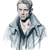 Takeshi avatar