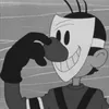 Noise avatar