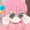 Bocchi avatar