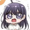 Candy avatar