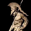 Rod (stiff) avatar