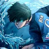 Itoshi Rin avatar