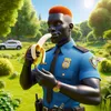 BlackCop avatar