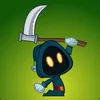 Djinn avatar