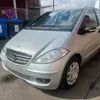 benz a 180 avatar