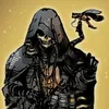 Plague avatar