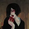 Rain avatar