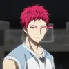 SSS avatar