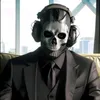 GHOST avatar
