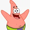 Patrick Star avatar