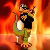 Gus the bus avatar