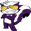 twich.tv/PurpleSkunk1 avatar