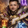 король avatar