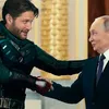 солдатик avatar