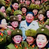 Kim avatar