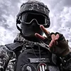 ОДШБР | MAX PAYNE avatar