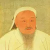Genghis Khan avatar