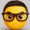MJ avatar