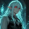 Blacklight avatar