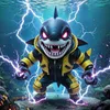 Lat1Shark avatar
