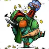 Boba Ket avatar