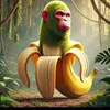 Chimpanzini Bananini avatar
