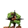 Rio Grande Frog Man avatar