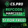 Marcos_Rob07 CSGOSKINS avatar