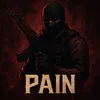 Pain avatar