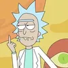 Drunk Rick avatar