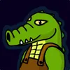 Крокодил avatar