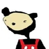 Morkry mus musculus avatar