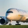 SkyTeam avatar