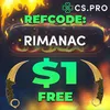 リマナック CS2-CASES.COM avatar