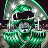 Green Ranger 🦖 avatar