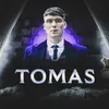 Tomas Shelby avatar