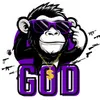 God Monster ᵇᵒᵗᶻ avatar