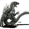 ★Godzilla★ avatar