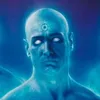 Dr. Manhattan avatar