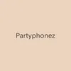 Partyphonez avatar