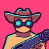 Nerd avatar