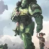 Chapter master avatar