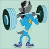 ШТАНГА avatar