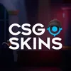 CS2.ME-SKINSUnlucky avatar