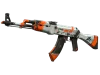 AK-47 | Asiimov (Field-Tested)
