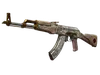 AK-47 | Crane Flight (Battle-Scarred)