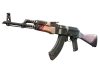 AK-47 | Crossfade (Minimal Wear)