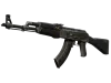 AK-47 | Elite Build (Well-Worn)