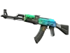 AK-47 | Ice Coaled (Minimal Wear)