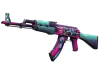 AK-47 | Neon Rider (Field-Tested)